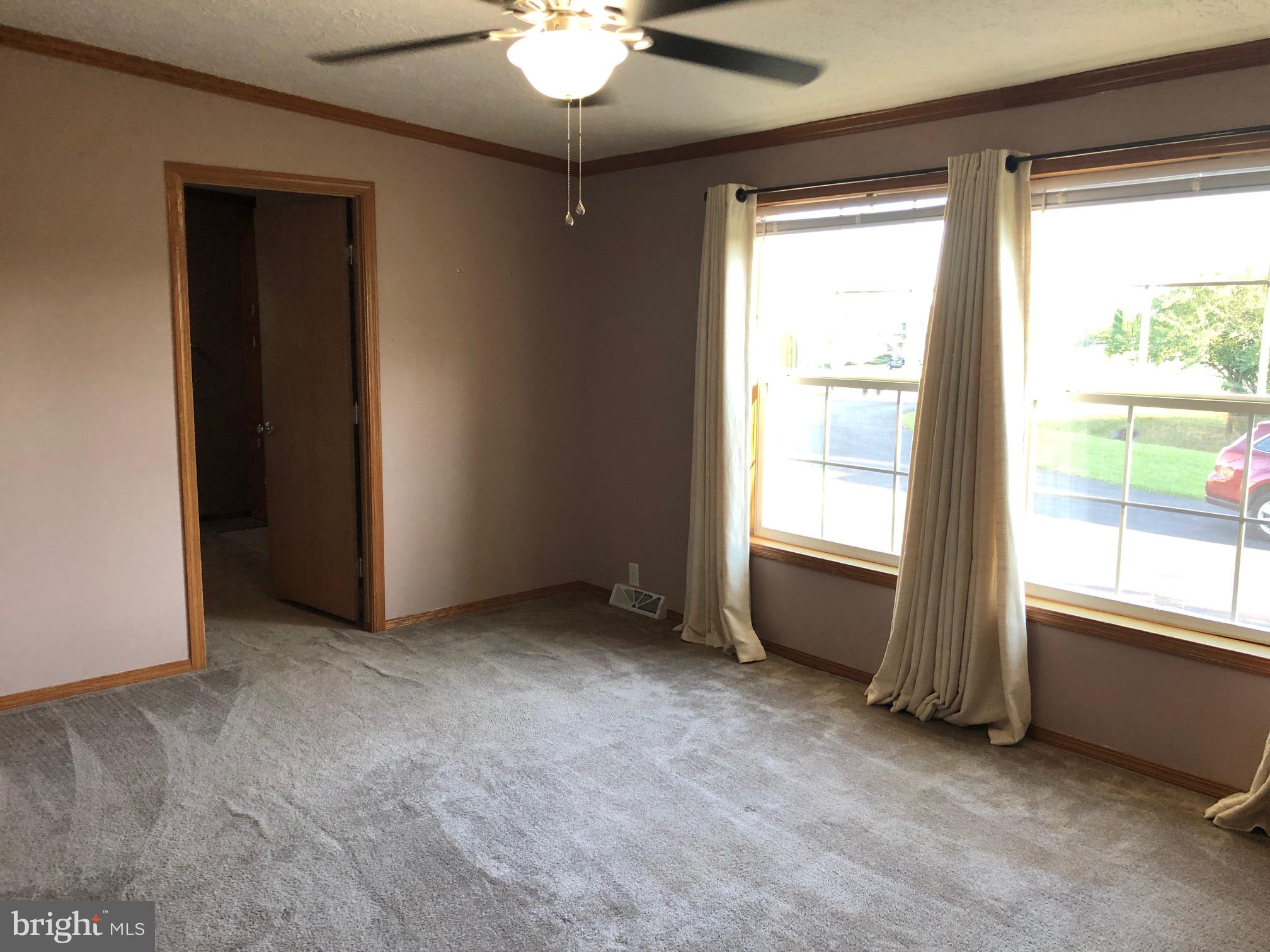 68 Miller Road Bernville, PA 19506 - Photo 14 of 30 Master Bedroom