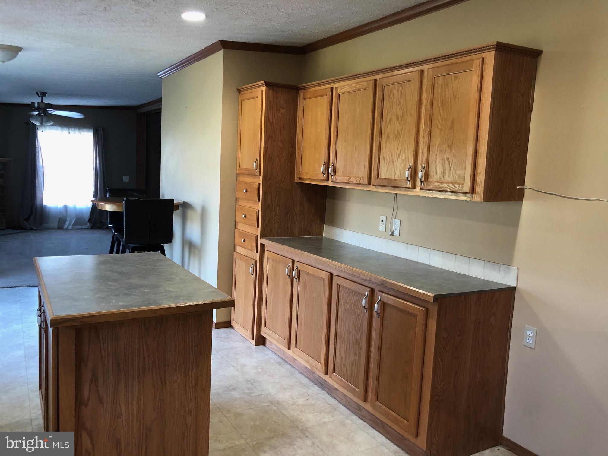 68 Miller Road Bernville, PA 19506 - Photo 8 of 30 Under Cabinet lighting
