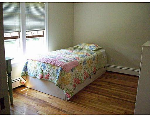 6 Maple Street Cumberland Center, ME 04021 - Photo 13 of 25 Bedroom.