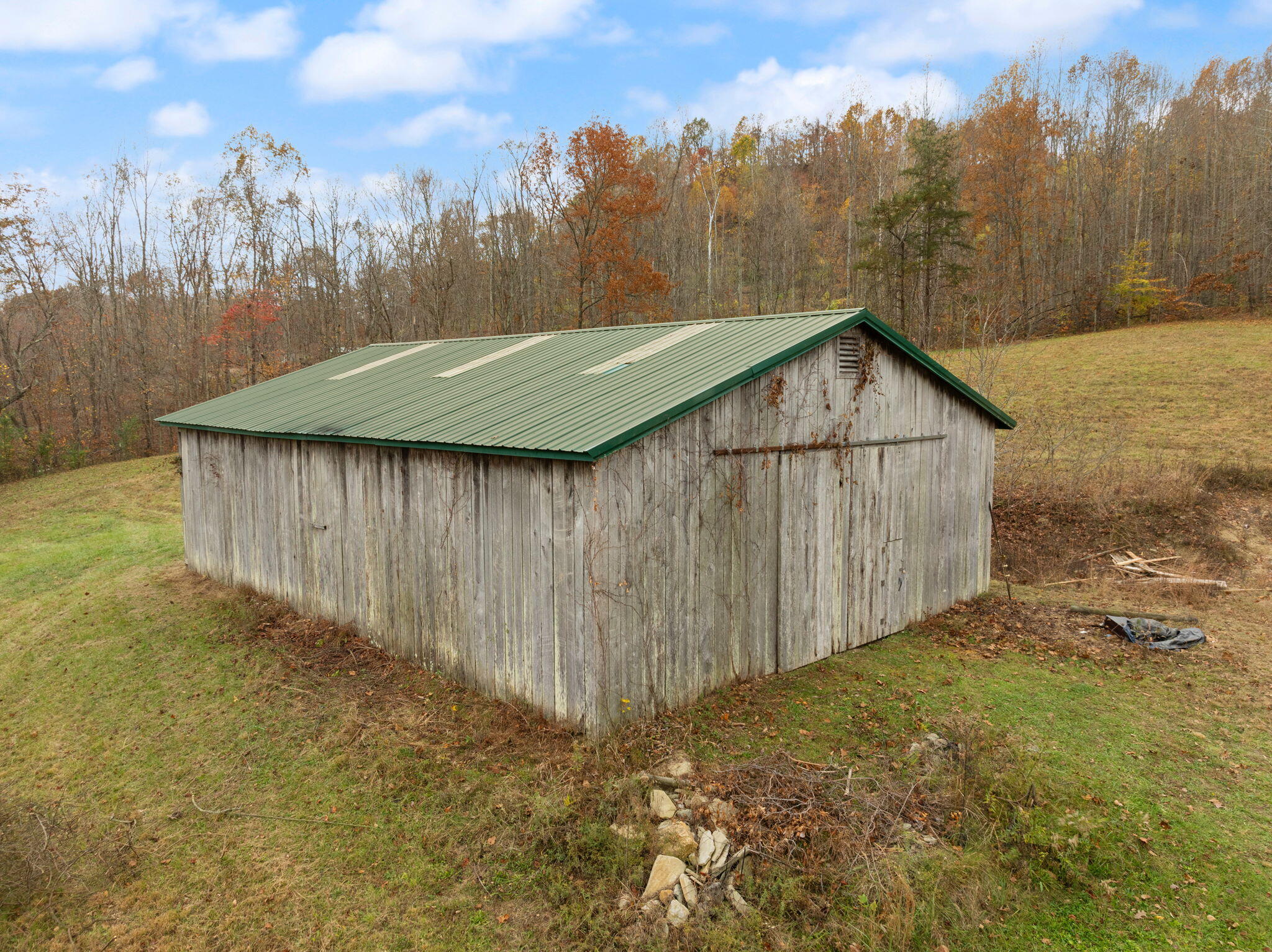 2580 Minor Branch Road Gravel Switch, KY 40328 - Photo 44 of 61 22-web-or-mls-DJI_0782