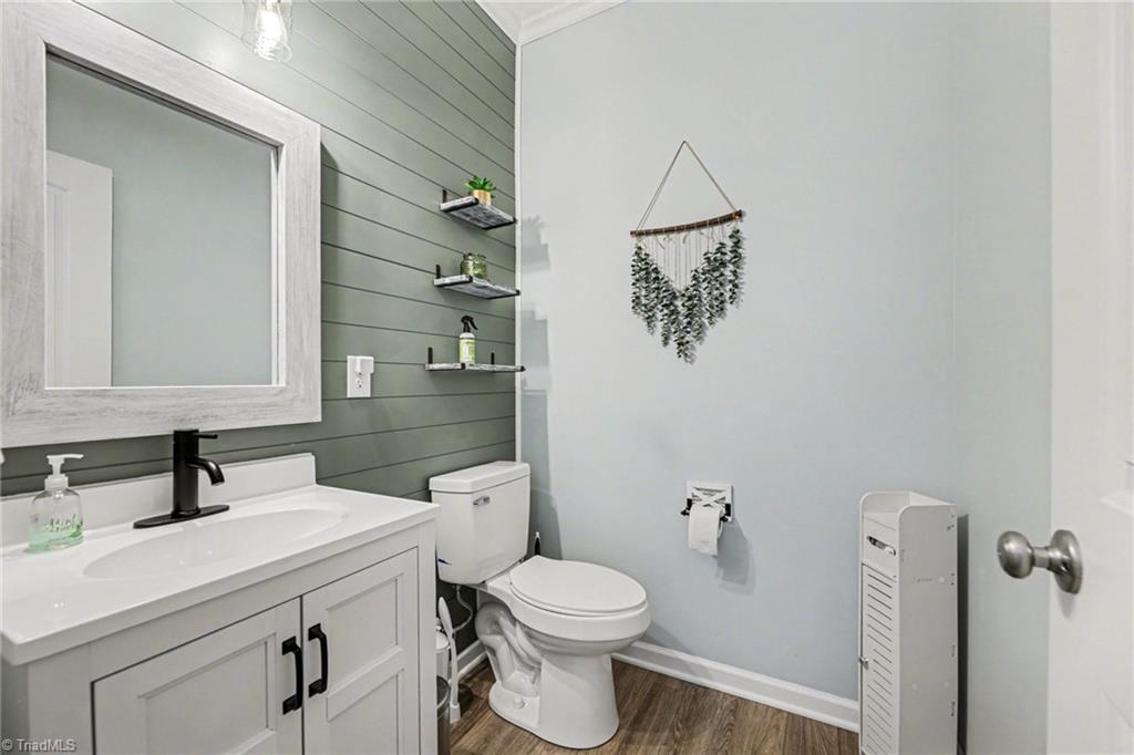 107 Charleston Ridge Drive Mocksville, NC 27028 - Photo 12 of 32