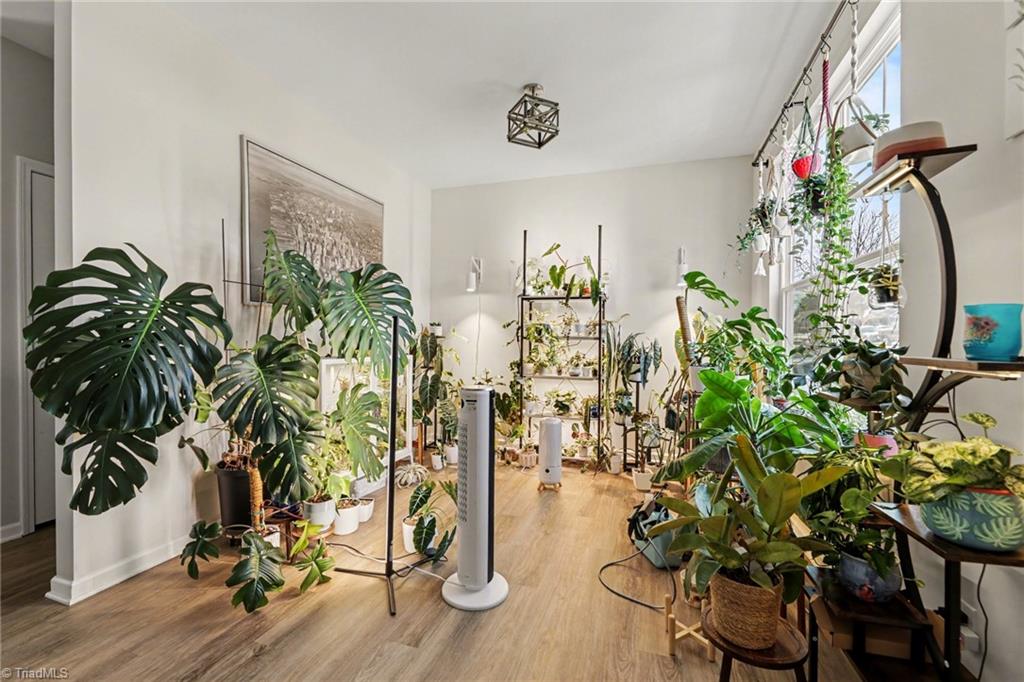 107 Charleston Ridge Drive Mocksville, NC 27028 - Photo 13 of 32 Flex room on main level