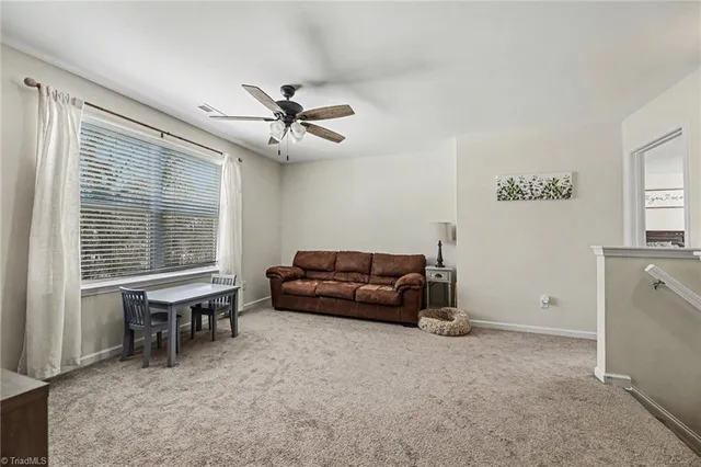 $324,900 | 107 Charleston Ridge Drive, Mocksville, NC 27028