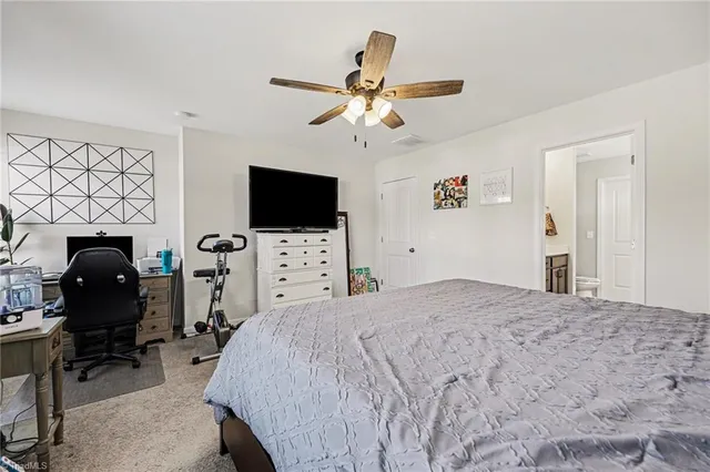 $324,900 | 107 Charleston Ridge Drive, Mocksville, NC 27028