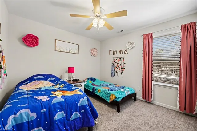 $324,900 | 107 Charleston Ridge Drive, Mocksville, NC 27028