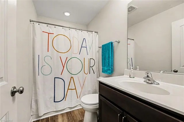 $324,900 | 107 Charleston Ridge Drive, Mocksville, NC 27028