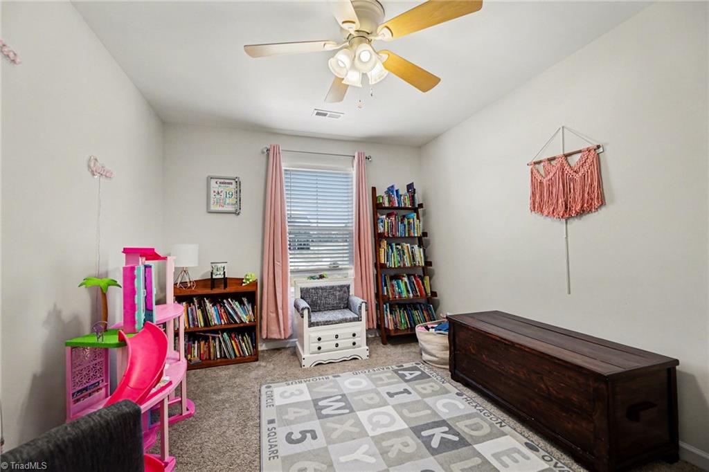 107 Charleston Ridge Drive Mocksville, NC 27028 - Photo 22 of 32 Bedroom