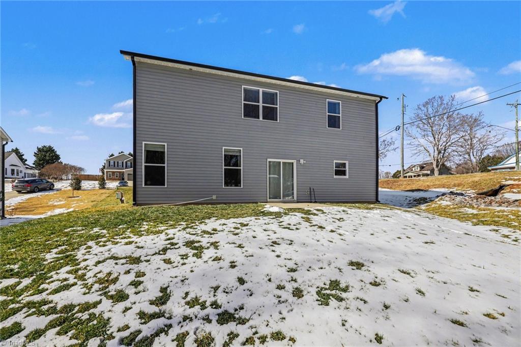 107 Charleston Ridge Drive Mocksville, NC 27028 - Photo 27 of 32