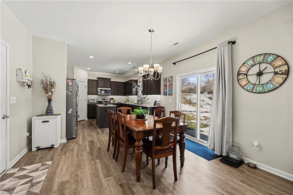 107 Charleston Ridge Drive Mocksville, NC 27028 - Photo 7 of 32