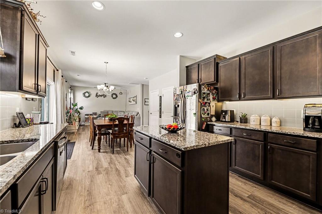 107 Charleston Ridge Drive Mocksville, NC 27028 - Photo 8 of 32