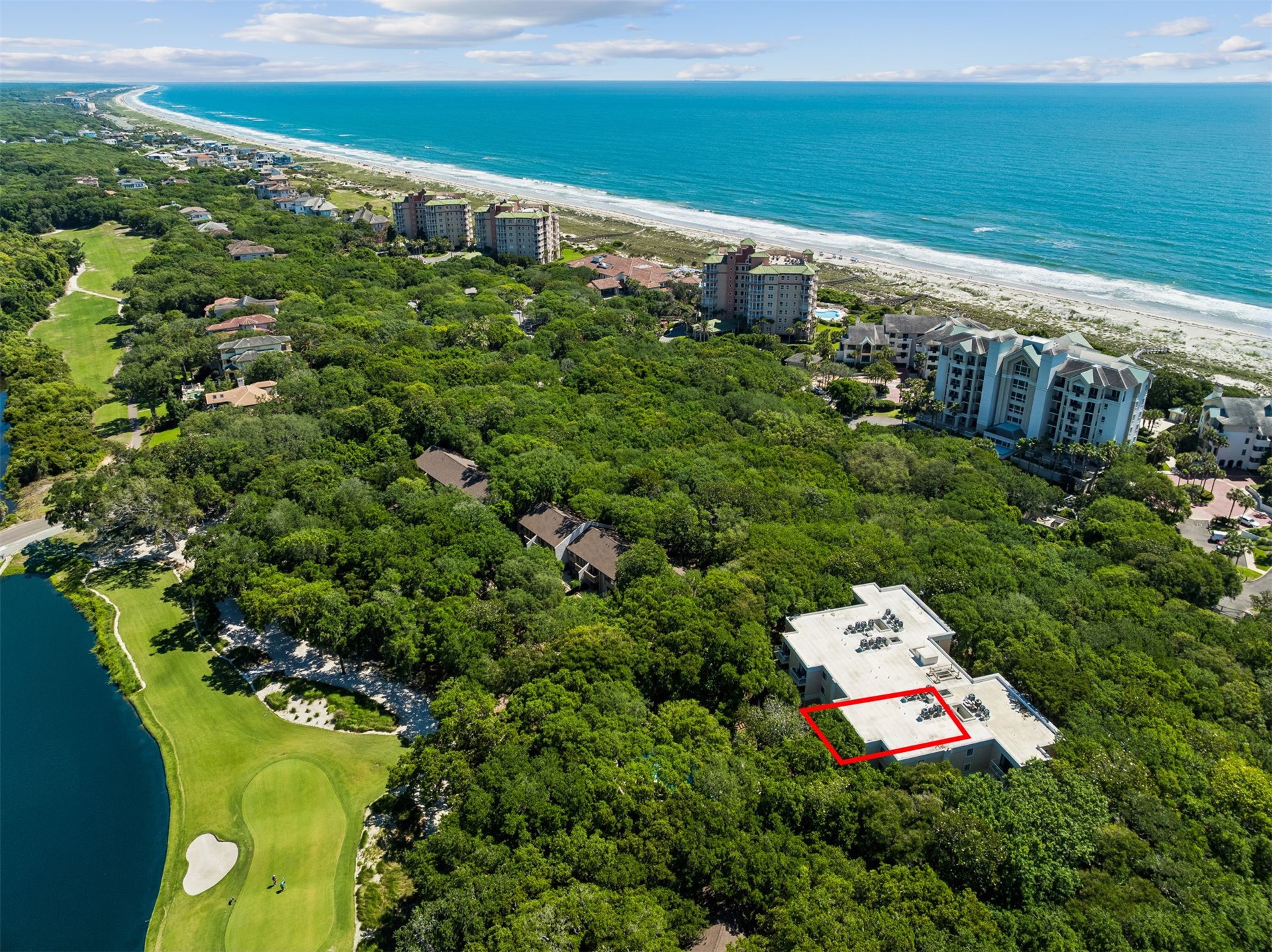 2111 Beachwood Road, Unit 2111 Fernandina Beach, FL 32034 - Photo 27 of 37