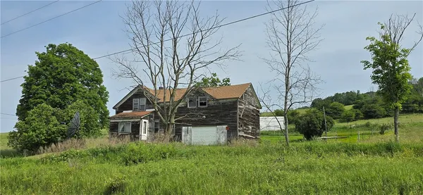 $525,000 | 2413 County Route 117, Troupsburg, NY 14885