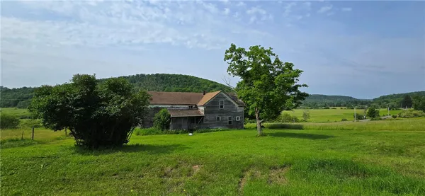$525,000 | 2413 County Route 117, Troupsburg, NY 14885