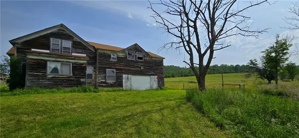 $525,000 | 2413 County Route 117, Troupsburg, NY 14885