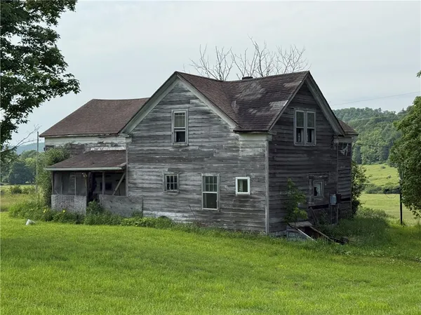 $525,000 | 2413 County Route 117, Troupsburg, NY 14885