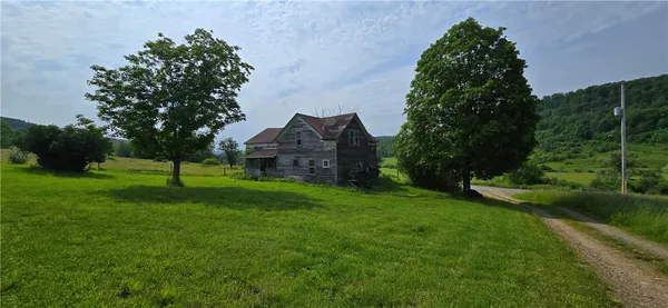 $525,000 | 2413 County Route 117, Troupsburg, NY 14885