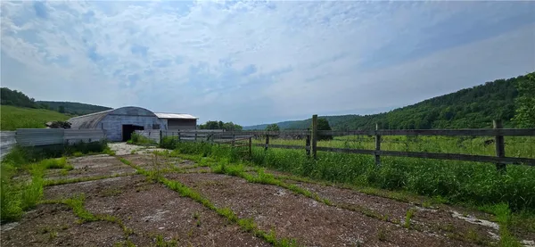 $525,000 | 2413 County Route 117, Troupsburg, NY 14885