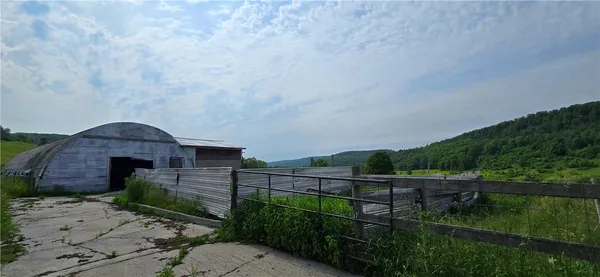 $525,000 | 2413 County Route 117, Troupsburg, NY 14885