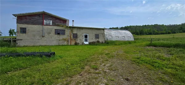 $525,000 | 2413 County Route 117, Troupsburg, NY 14885