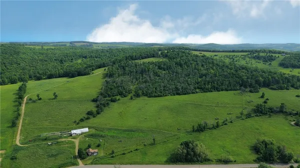 $525,000 | 2413 County Route 117, Troupsburg, NY 14885