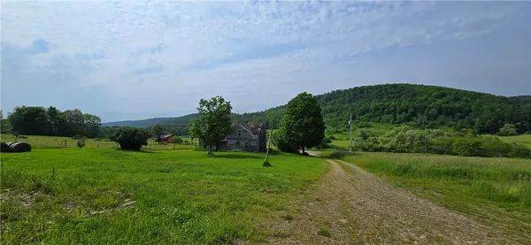 $525,000 | 2413 County Route 117, Troupsburg, NY 14885