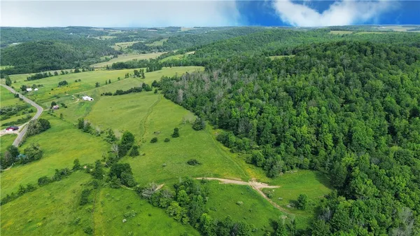 $525,000 | 2413 County Route 117, Troupsburg, NY 14885