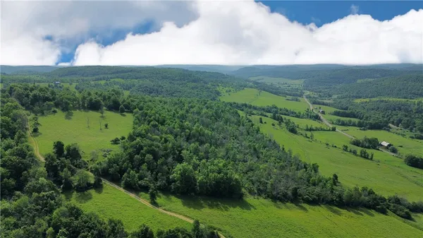 $525,000 | 2413 County Route 117, Troupsburg, NY 14885