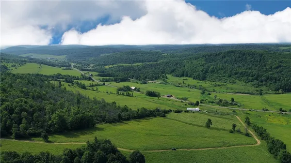 $525,000 | 2413 County Route 117, Troupsburg, NY 14885