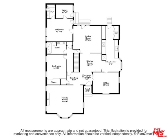 $13,500 | 3028 Motor Avenue, Los Angeles, CA 90064