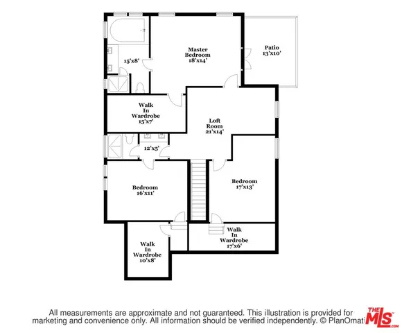 $13,500 | 3028 Motor Avenue, Los Angeles, CA 90064