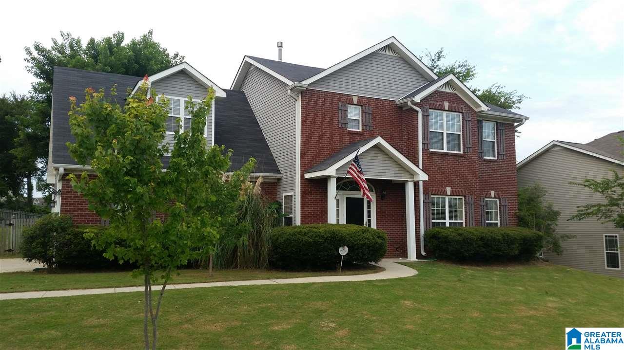 121 Heather Way, Unit 18 Pelham, AL 35124 - Photo 1 of 47