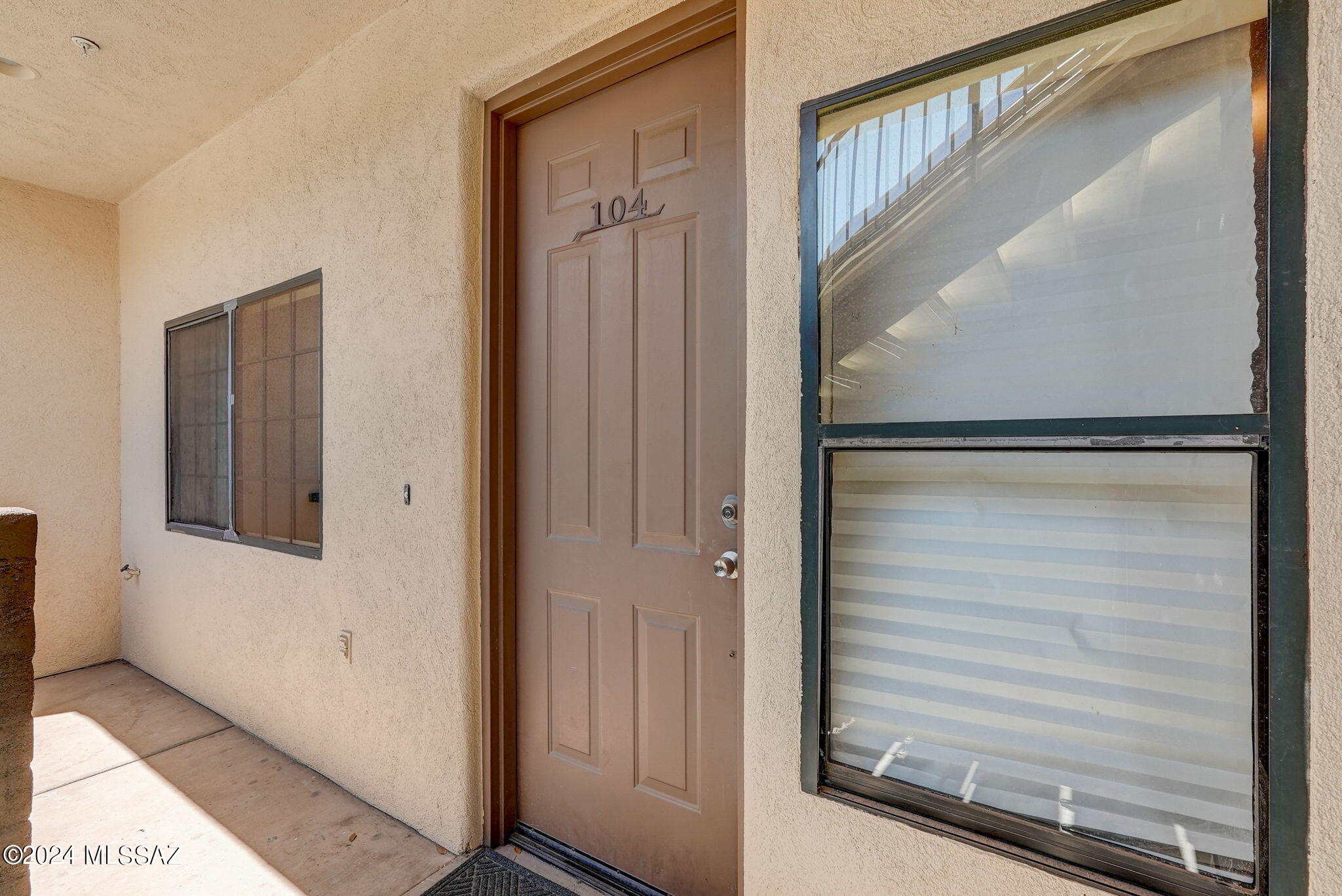 2026 East River Road, Unit 104 Tucson, AZ 85718 - Photo 7 of 46