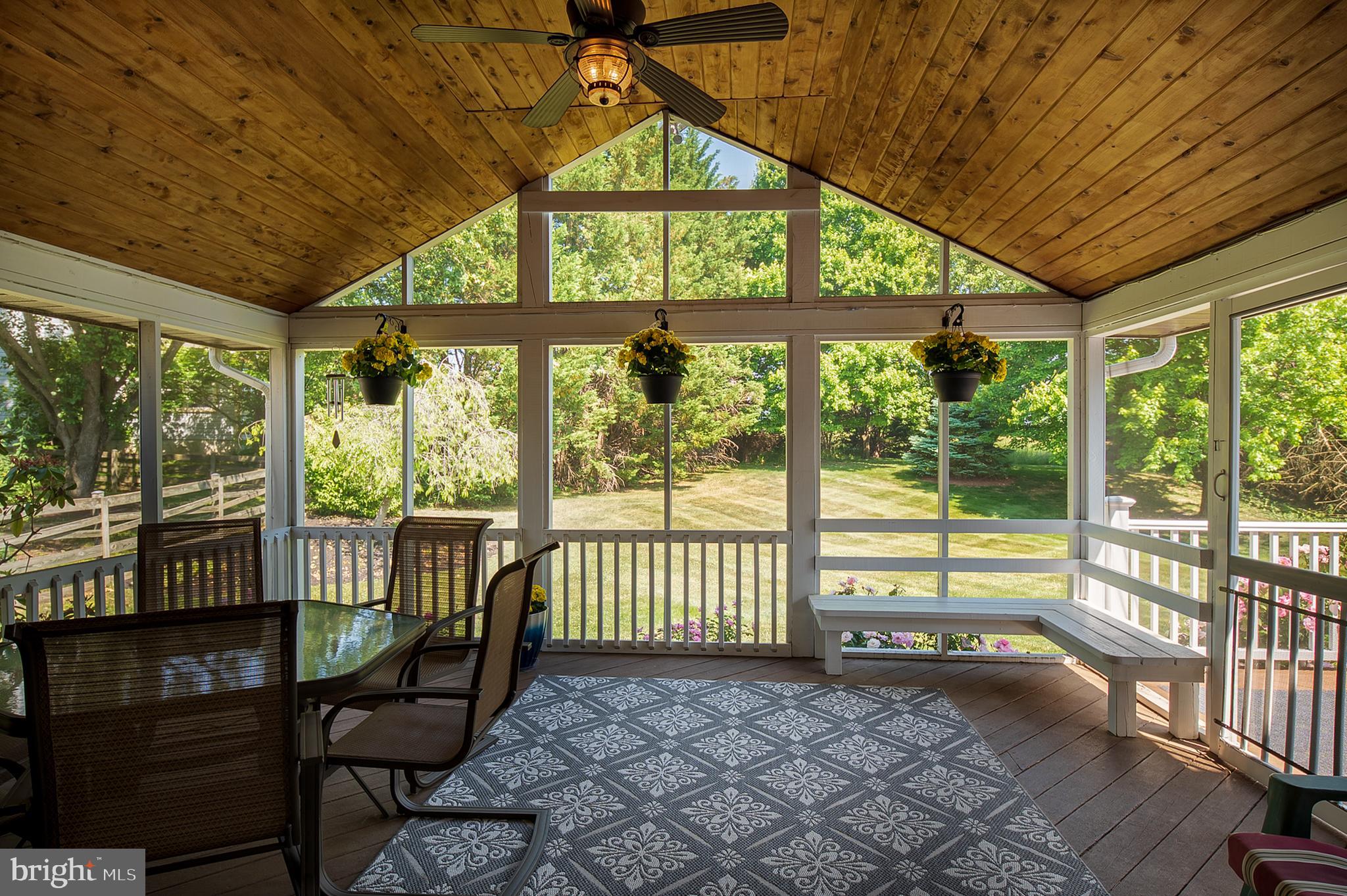 5229 Rising Sun Lane Ellicott City, MD 21043 - Photo 2 of 50 Sunroom