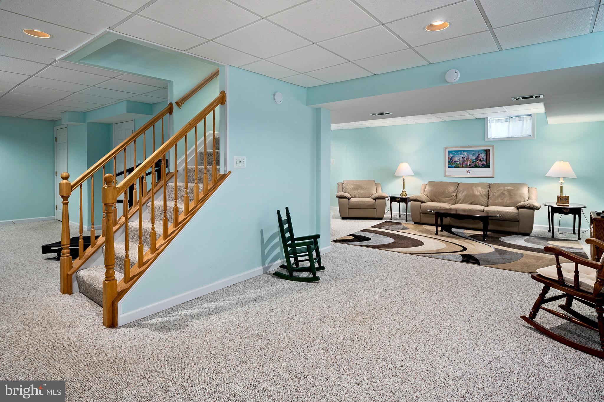 5229 Rising Sun Lane Ellicott City, MD 21043 - Photo 34 of 50 Recreation Room