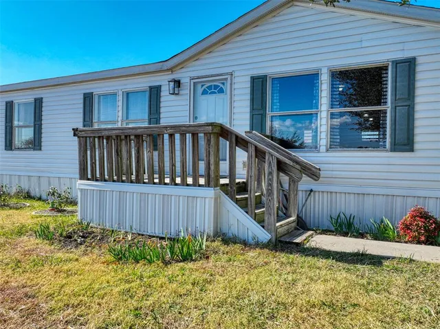 $194,500 | 311 Glenwood Street, Gainesville, TX 76240