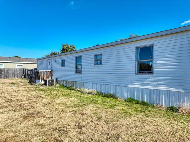 $194,500 | 311 Glenwood Street, Gainesville, TX 76240