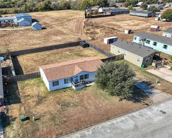 $194,500 | 311 Glenwood Street, Gainesville, TX 76240