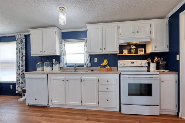 $194,500 | 311 Glenwood Street, Gainesville, TX 76240