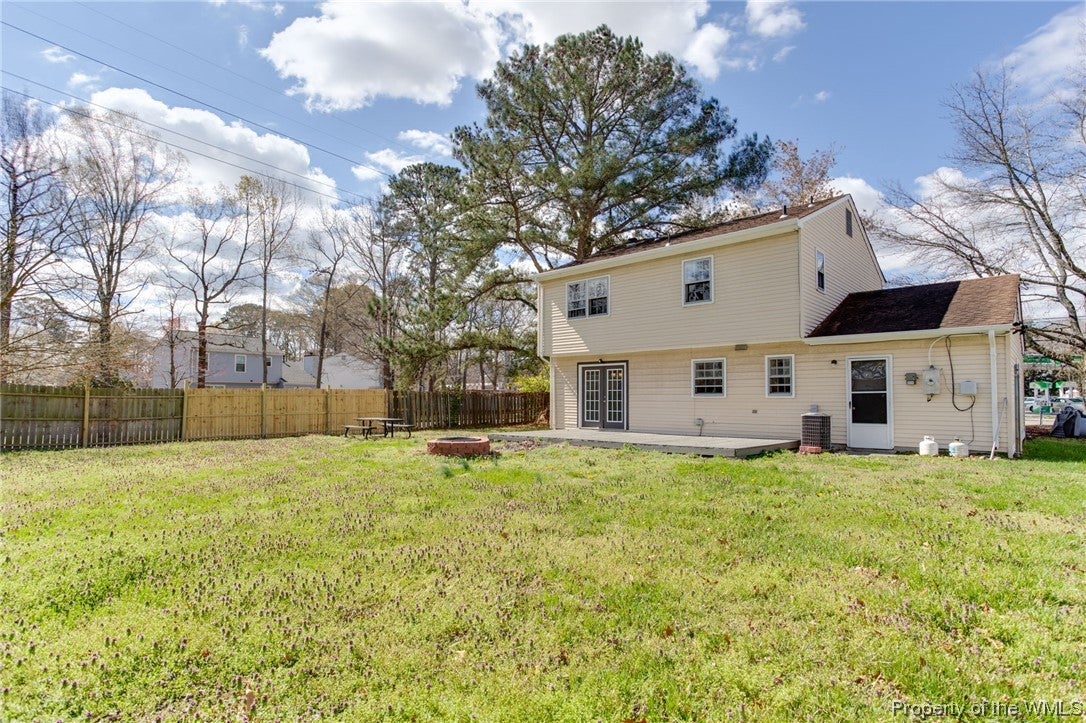 344 Woodland Road Hampton, VA 23663 - Photo 32 of 36 Gallery Image 32
