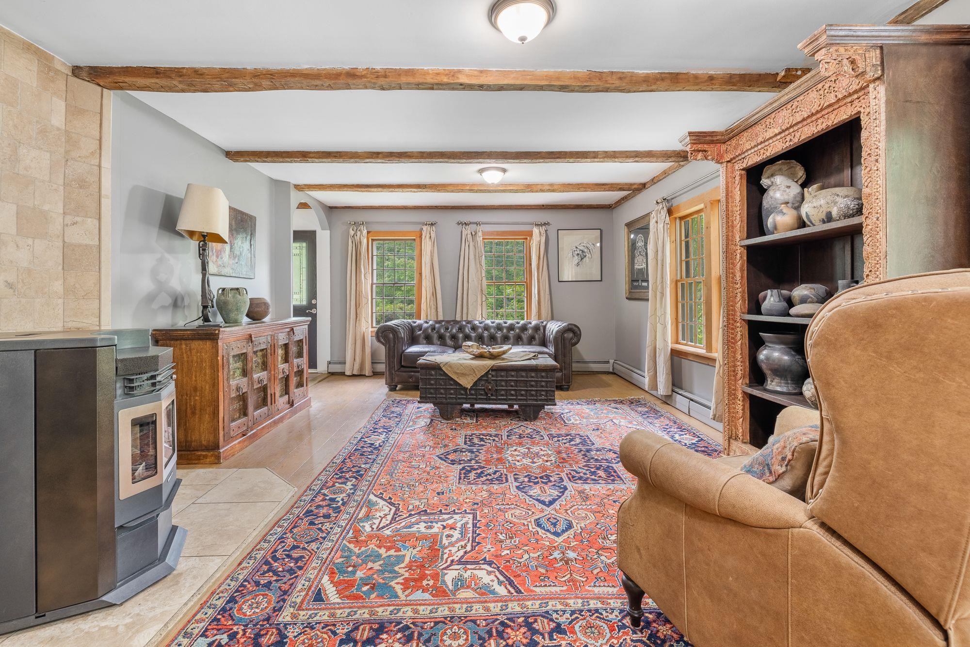 614 Sawyer Brook Road Claremont, NH 03743 - Photo 26 of 60