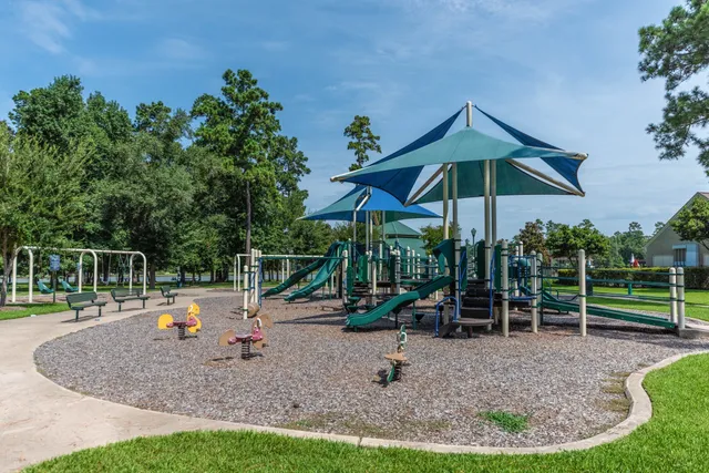 $799,000 | 4242 Starling Stream Drive, Spring, TX 77386