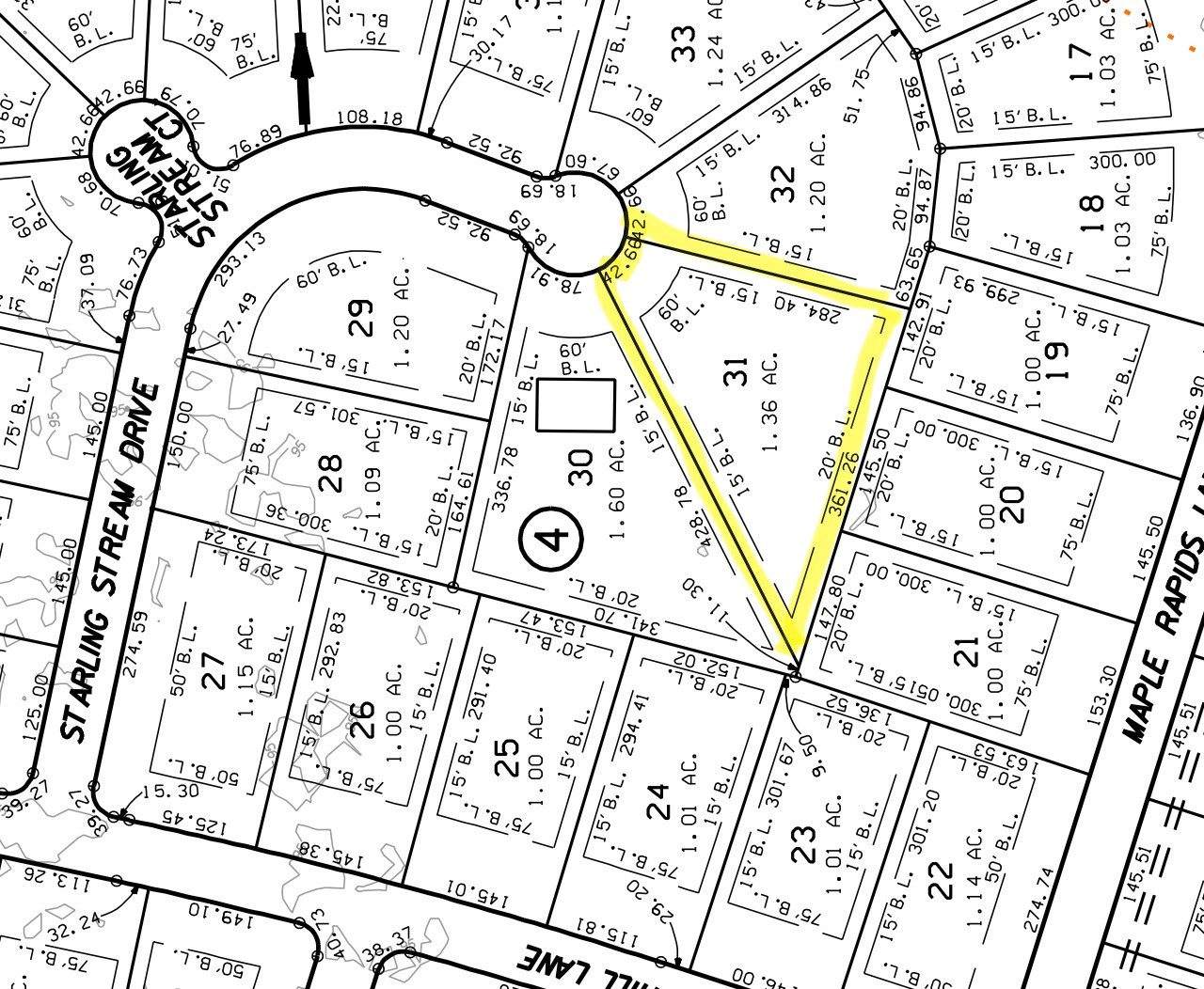 4242 Starling Stream Drive Spring, TX 77386 - Photo 21 of 21