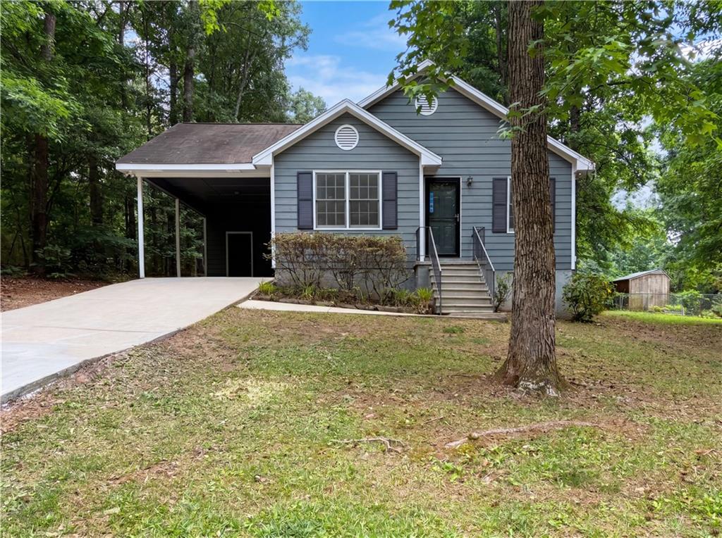 280 Pleasant Valley Road McDonough, GA 30253 - Photo 17 of 19