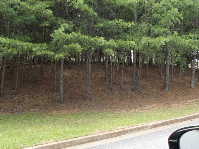 a view of a lake view