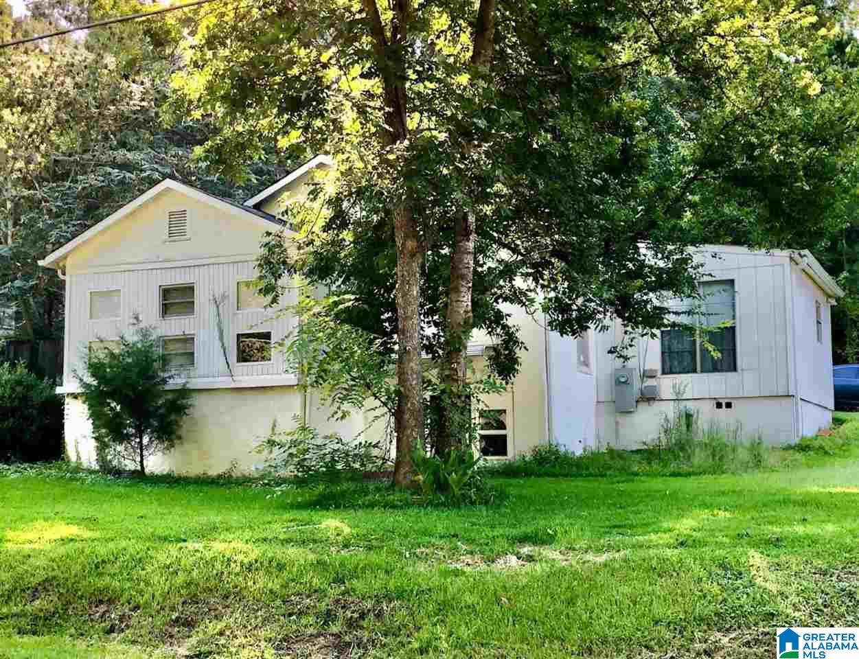 3597 Queenstown Road Trussville, AL 35173 - Photo 1 of 11
