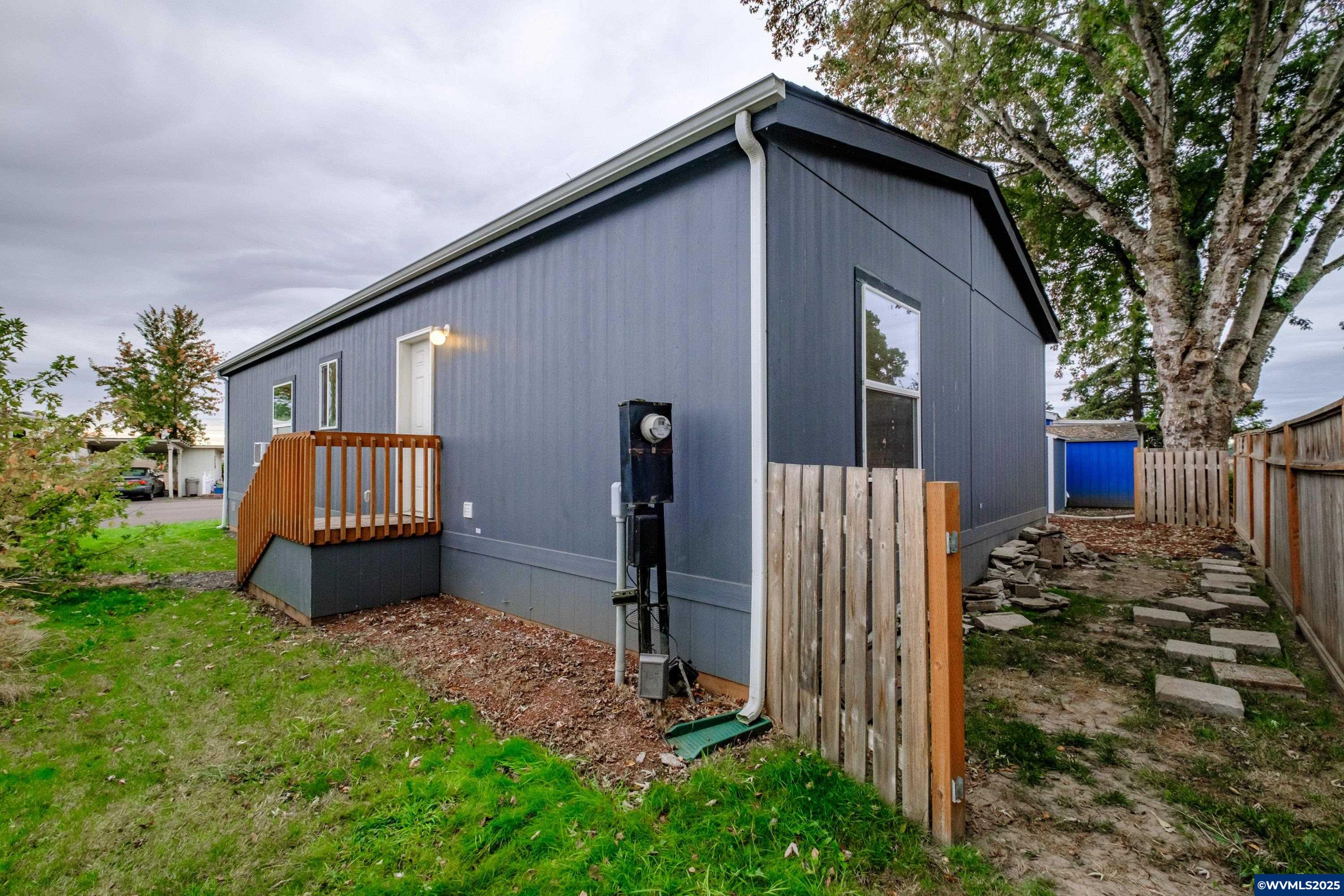 32483 Oakville Road Southwest, Unit 70 Albany, OR 97321 - Photo 13 of 41