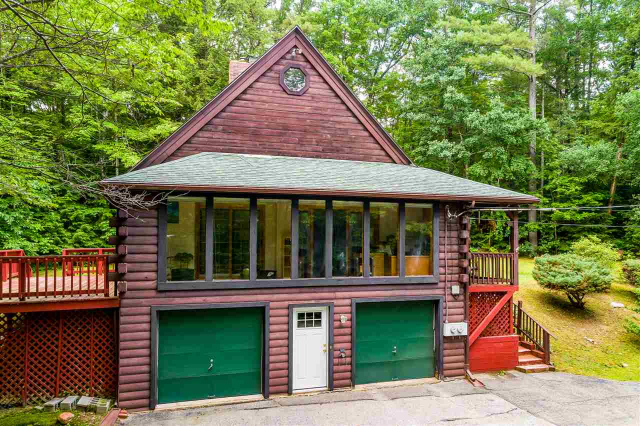75 Evergreen Valley Road Milton, NH 03851 - Photo 22 of 23