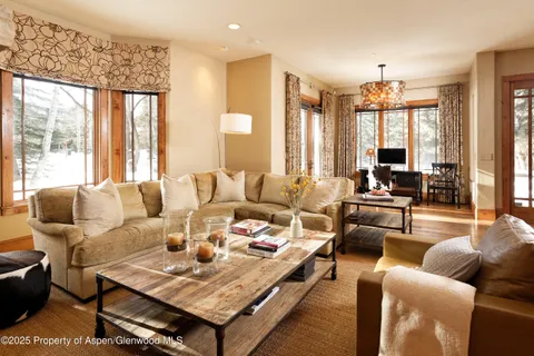 $10,995,000 | 1395 Sierra Vista Drive, Unit 1, Aspen, CO 81611