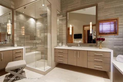 $10,995,000 | 1395 Sierra Vista Drive, Unit 1, Aspen, CO 81611