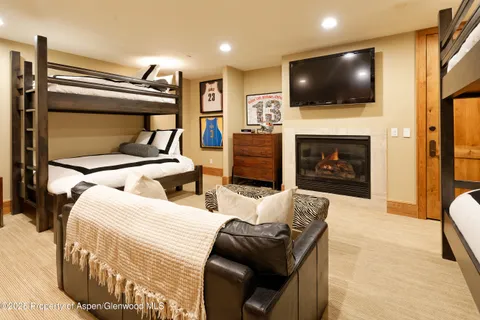 $10,995,000 | 1395 Sierra Vista Drive, Unit 1, Aspen, CO 81611